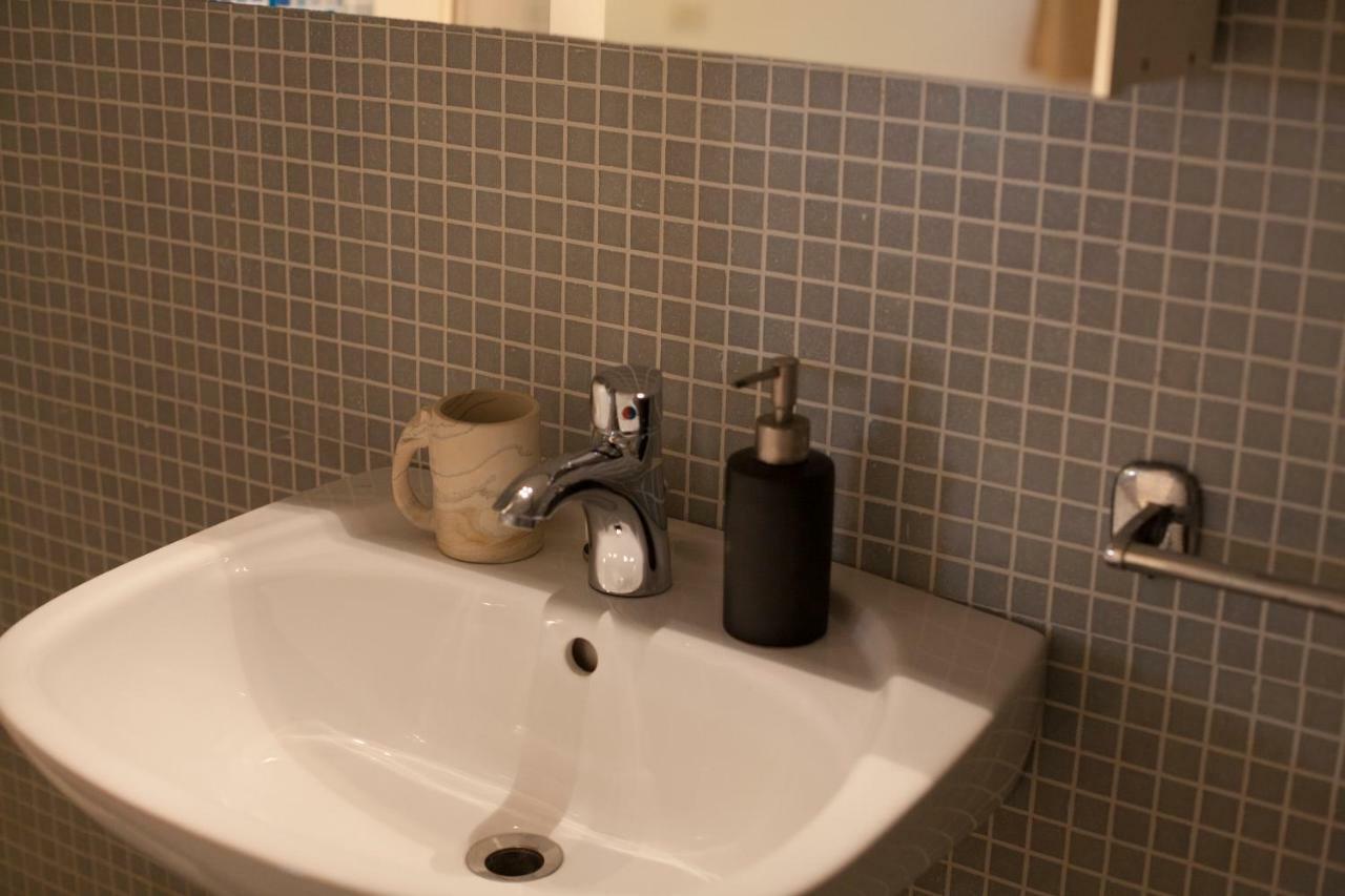 B&B Piazza Libertini Lecce Eksteriør bilde