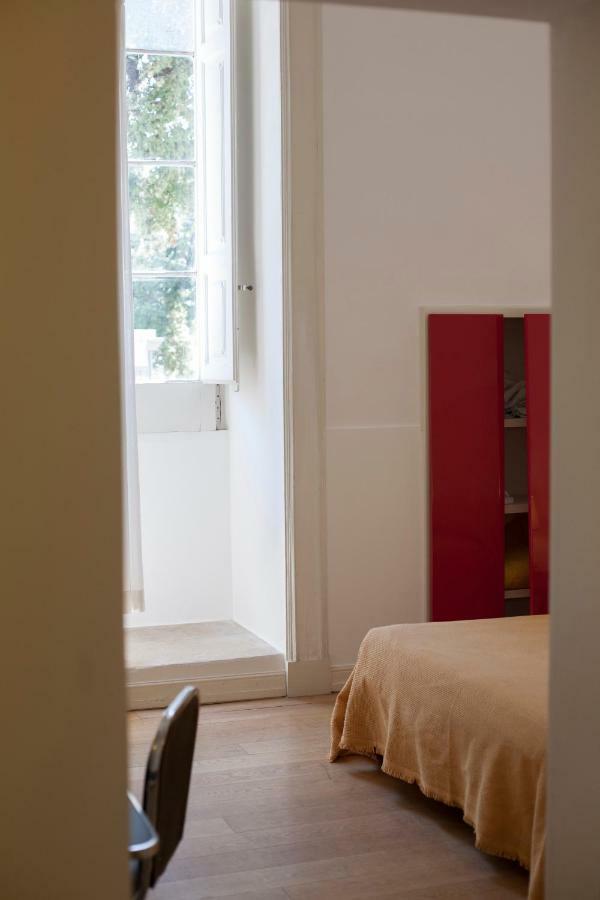 B&B Piazza Libertini Lecce Eksteriør bilde