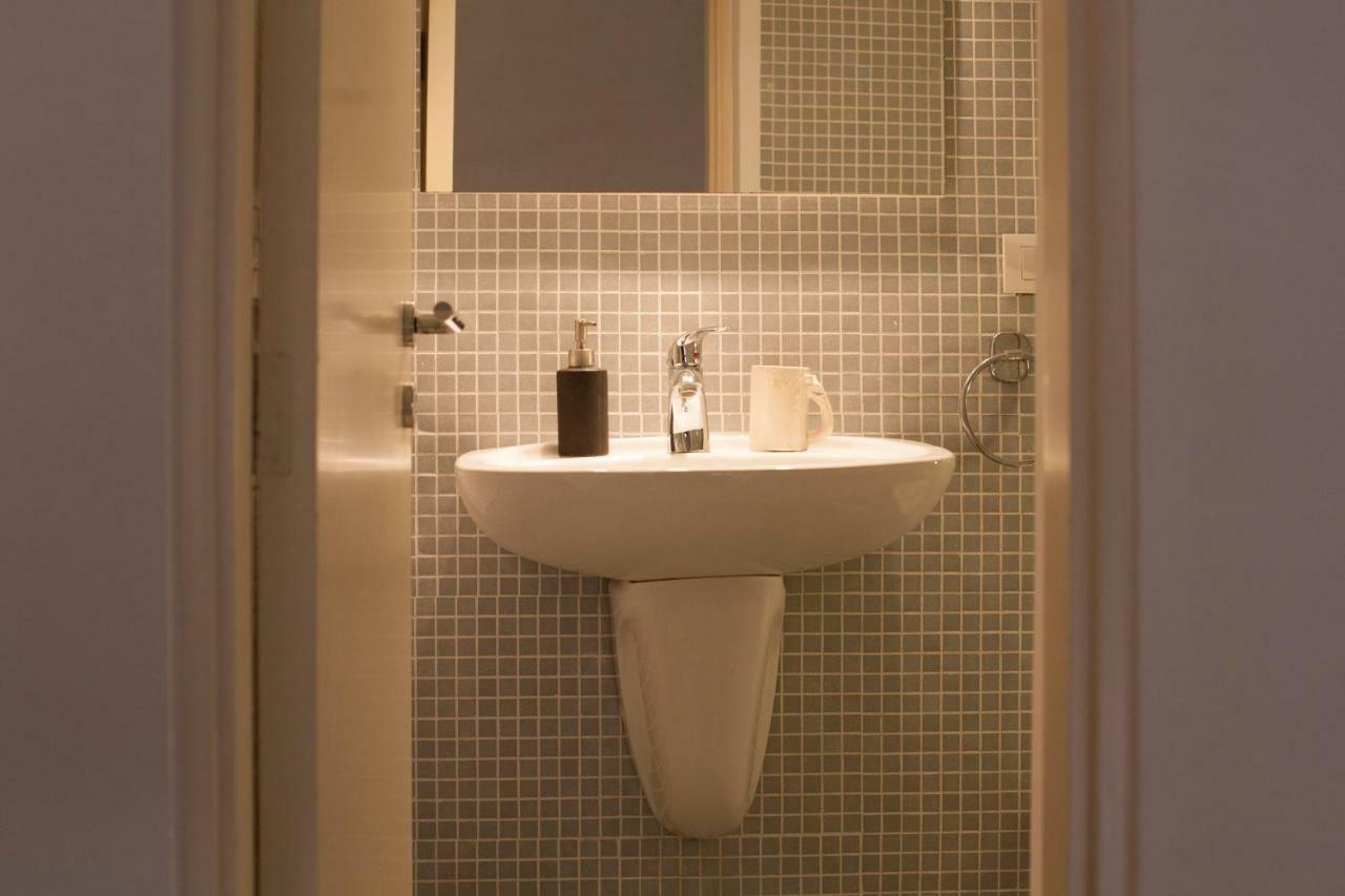 B&B Piazza Libertini Lecce Eksteriør bilde