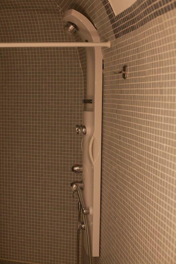B&B Piazza Libertini Lecce Eksteriør bilde