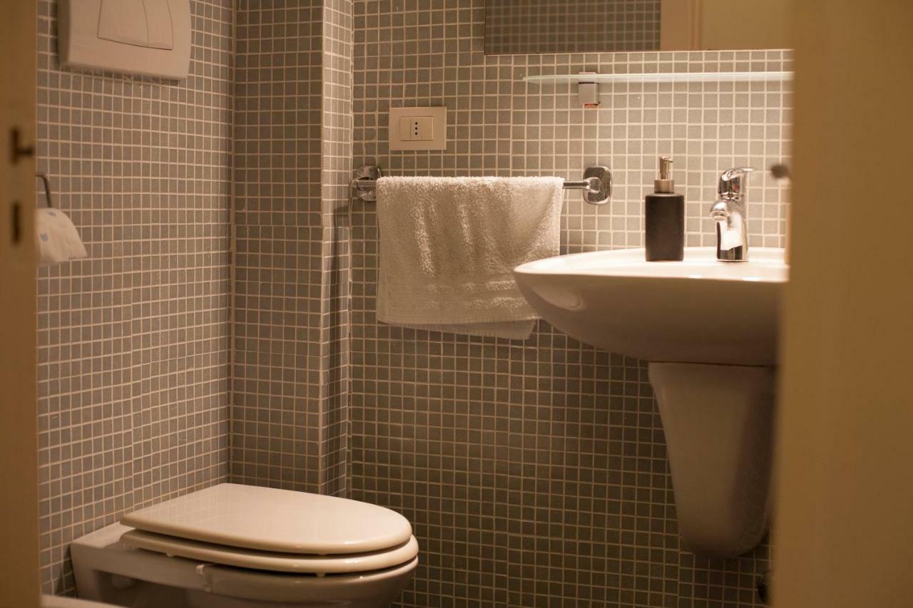 B&B Piazza Libertini Lecce Eksteriør bilde